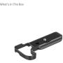 SmallRig 981B Bottom Mount Plate For Nikon Z50i