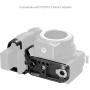 SmallRig 981B Bottom Mount Plate For Nikon Z50i