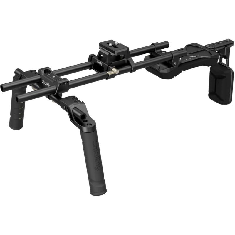 SmallRig 480B Shoulder Rig Kit (Classic Version
