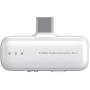 SmallRig 716 S 70 Wireless Microphone w/ Multi-Device Compatibility (White