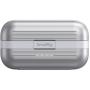 SmallRig 716 S 70 Wireless Microphone w/ Multi-Device Compatibility (White