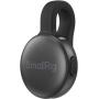 SmallRig 717 S70-C2 Wireless Microphone w/ USB-C Adapter For Phones (Black