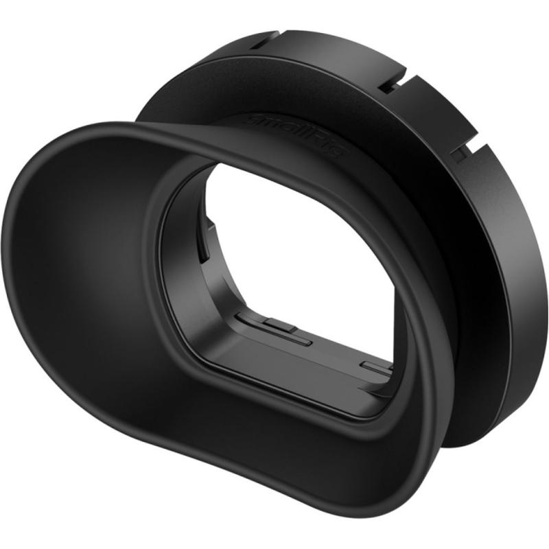 SmallRig 713 Horizontal-To-Vertical Camera Viewfinder Eyecup For Sony FX