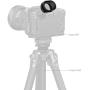 SmallRig 713 Horizontal-To-Vertical Camera Viewfinder Eyecup For Sony FX