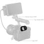 SmallRig 713 Horizontal-To-Vertical Camera Viewfinder Eyecup For Sony FX