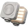 SmallRig 820 P96 Neo Mini LED Video Light (Morandi Grey