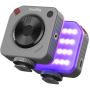 SmallRig 821 P108 Neo Mini LED Video Light (Nebula Grey