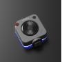 SmallRig 821 P108 Neo Mini LED Video Light (Nebula Grey