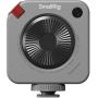 SmallRig 821 P108 Neo Mini LED Video Light (Nebula Grey