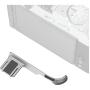 SmallRig 877B Thumb Grip For Fujifilm X-M5 (Silver