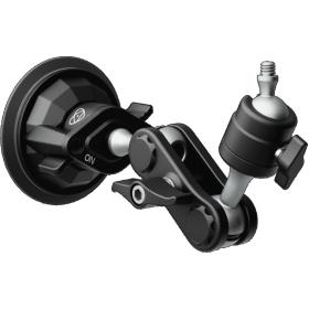 Atomos Suction Clamp Mount w/ 1/4 Camera Screw - ATOMSCM001
