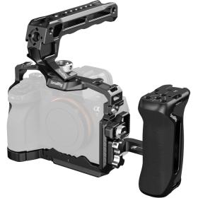 SmallRig 669D Cage Kit For Sony Alpha 7R V / 7 IV / 7S III / 7 V