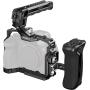 SmallRig 669D Cage Kit For Sony Alpha 7R V / 7 IV / 7S III / 7 V