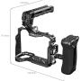 SmallRig 669D Cage Kit For Sony Alpha 7R V / 7 IV / 7S III / 7 V