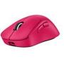Logitech Pro X Superlight 2 Dex Pink
