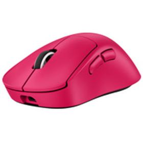 Logitech Pro X Superlight 2 Dex Pink