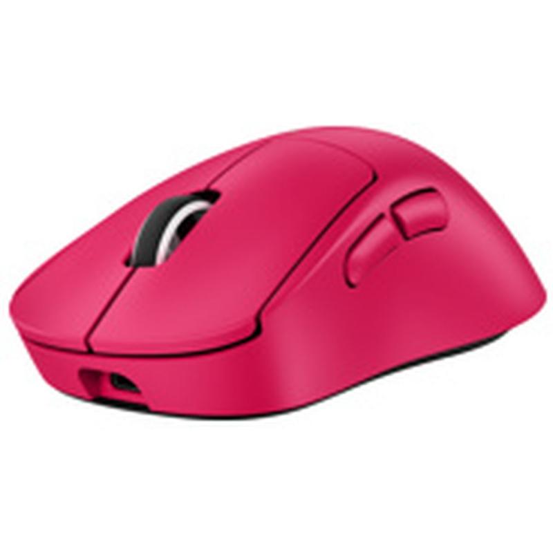 Logitech Pro X Superlight 2 Dex Pink