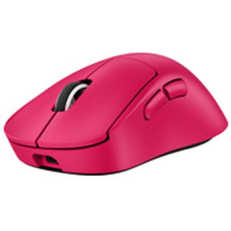 Logitech Pro X Superlight 2 Dex Pink