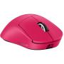 Logitech Pro X Superlight 2 Dex Pink