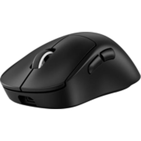 Logitech Pro X Superlight 2 Dex Black