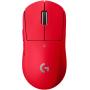 Logitech Pro X Superlight 2 SE - Red