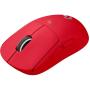 Logitech Pro X Superlight 2 SE - Red