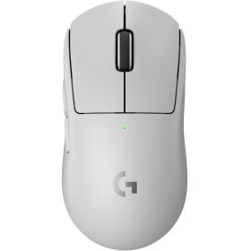 Logitech Pro X Superlight 2 SE - White