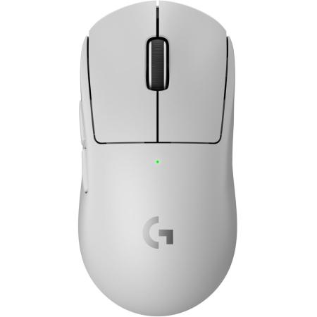 Logitech Pro X Superlight 2 SE - White