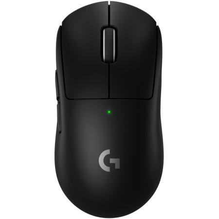 Logitech Pro X Superlight 2 SE - Black