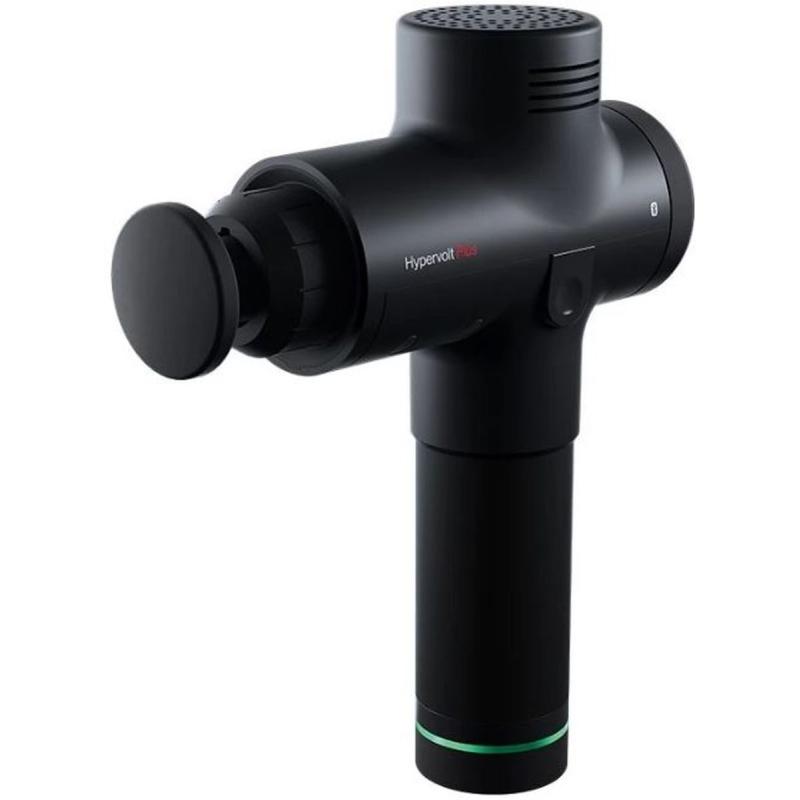Hyperice Hypervolt Plus Bluetooth Black