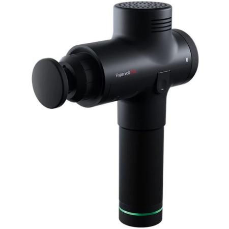 Hyperice Hypervolt Plus Bluetooth Black