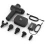 Hyperice Hypervolt Plus Bluetooth Black