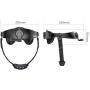 Ulanzi HERO 01 Head Strap Mount For Smartphone Actioncam