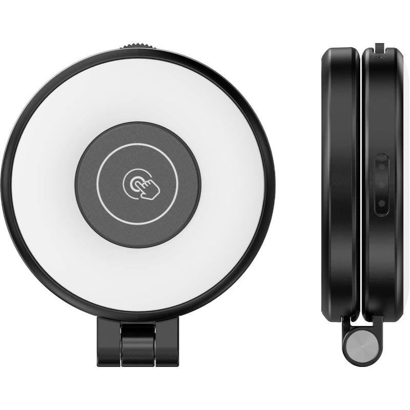 Ulanzi LM21 Smartphone MagSafe Ring Light w/ Touch - White