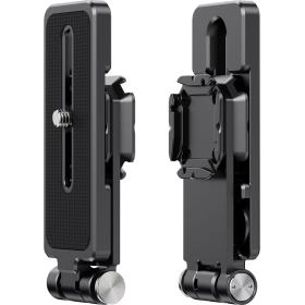 Ulanzi UKA11 Foldable L-Plate w/ Uka Quick Release