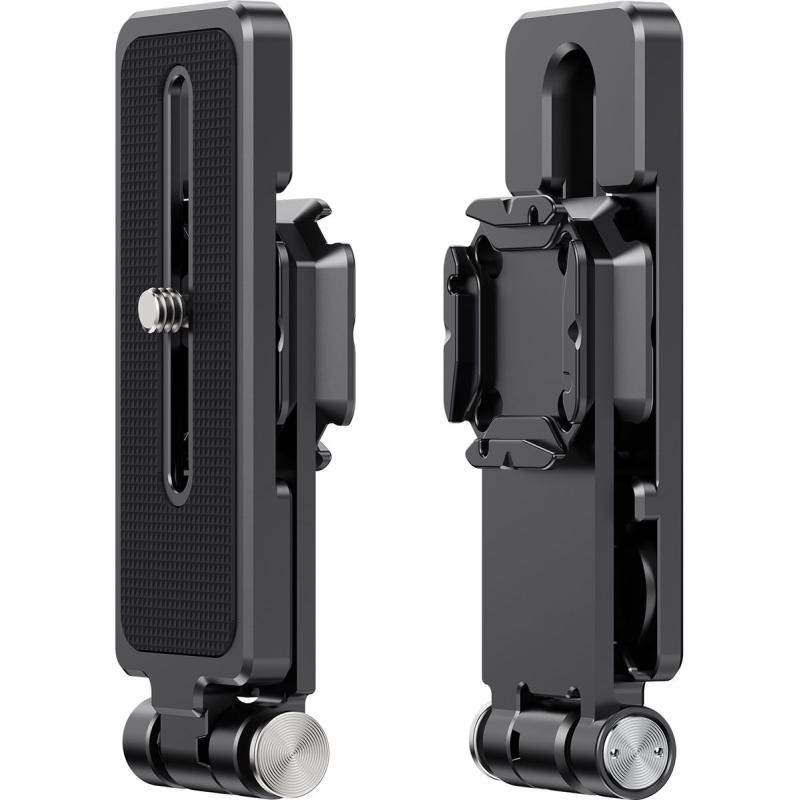 Ulanzi UKA11 Foldable L-Plate w/ Uka Quick Release