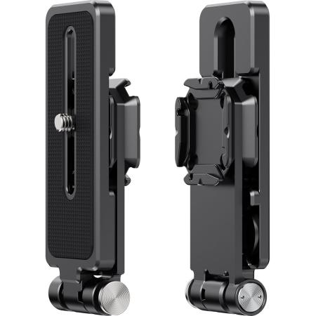 Ulanzi UKA11 Foldable L-Plate w/ Uka Quick Release