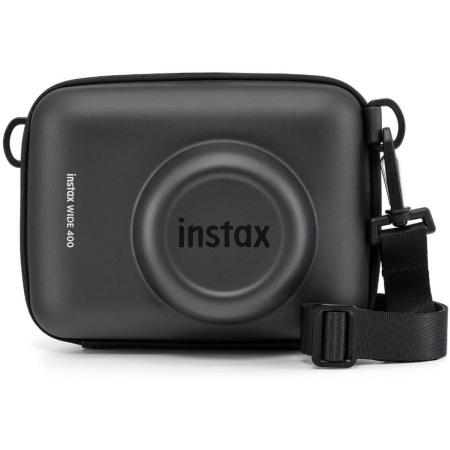 Fuji Instax Wide 400 Case Jet Black