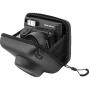 Fuji Instax Wide 400 Case Jet Black