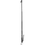 XSories Big U-Shot 2 Monochrome Silver (95cm)