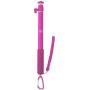 XSories BIG U-SHOT PINK MONOPOD 95CM