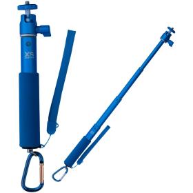 XSories U-SHOT 2.0 BLUE MONOPOD 50CM
