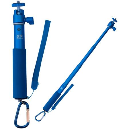 XSories U-SHOT 2.0 BLUE MONOPOD 50CM