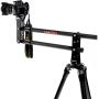 GoPro X-CRANE MINI MOUNTS ON TRIPOD