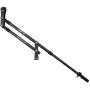 GoPro X-CRANE MINI MOUNTS ON TRIPOD
