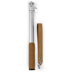 XSories Big U-Shot Deluxe Leather Camel 95cm op-op
