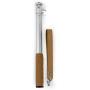 XSories Big U-Shot Deluxe Leather Camel 95cm op-op