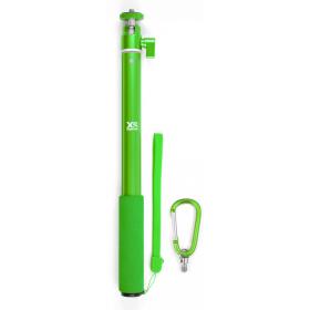 XSories Big U-Shot 2 monochrome green 95cm