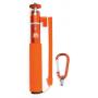XSories U-Shot 2 Monochrome Orange 50cm (br)