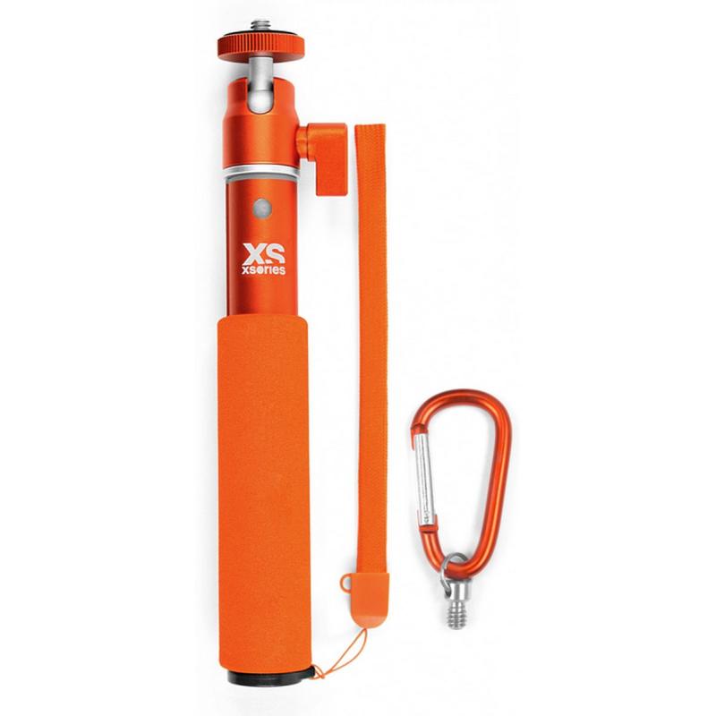 XSories U-Shot 2 Monochrome Orange 50cm (br)